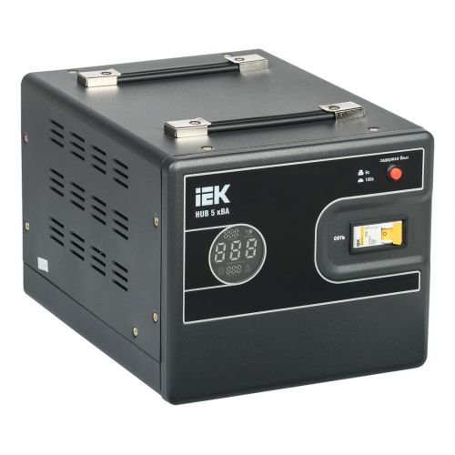   IEK Hub 5   (IVS21-1-005-13) (IVS21-1-005-13)