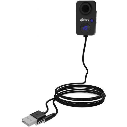  FM- Ritmix BTR-100  BT (80001126) (80001126)