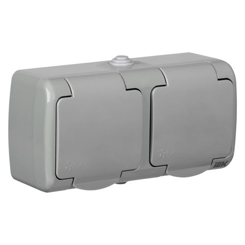  . IEK Aquatic ERA22-K03-16-54 2. . . . . . IP54  (.:1) (ERA22-K03-16-54)