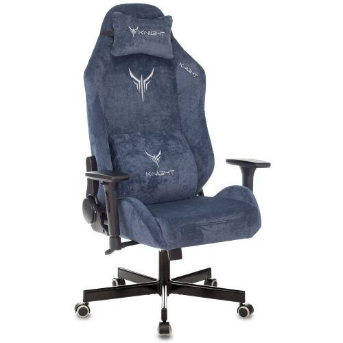 ������ ������� Knight N1 Fabric ����� Light-27 � ��������. �������. ������ (KNIGHT N1 BLUE)