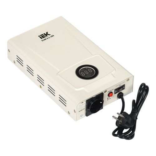   IEK Slim 0.5   (IVS22-1-D05-09) (IVS22-1-D05-09)