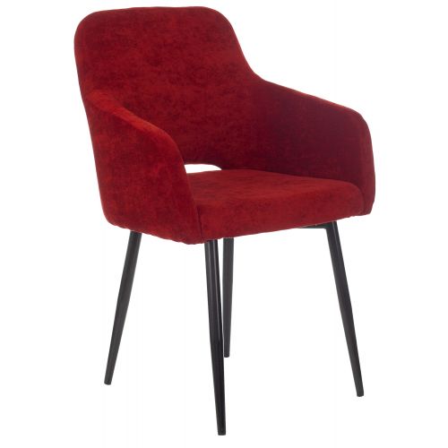 ������ �������� CH-380F �������� Velvet 09 �� ������ ������ ������ (CH-380F/BURGUNDY)