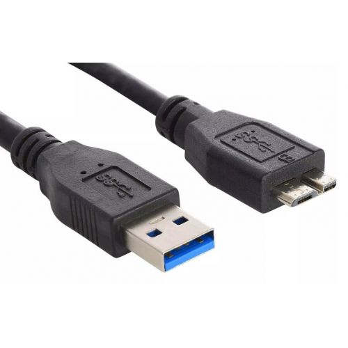  Buro MK30-AM-1.5 micro USB 3.0 B (m) USB A(m) 1.5  (MK30-AM-1.5)