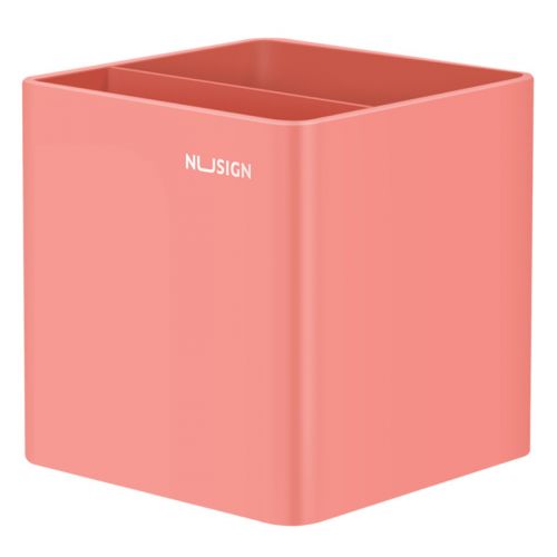  Deli NS011Pink Nusign 2.    848486   (NS011PINK)