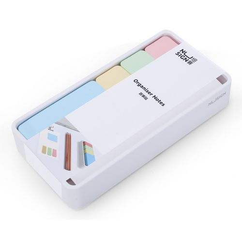 ��������� Deli NS116 Nusign ��� �������� ������� 70�52�� 1�� 150����./������� 52�24�� 3�� 150����. 152�76�27�� ����� ������� (NS116) (�������� 12 ��.)