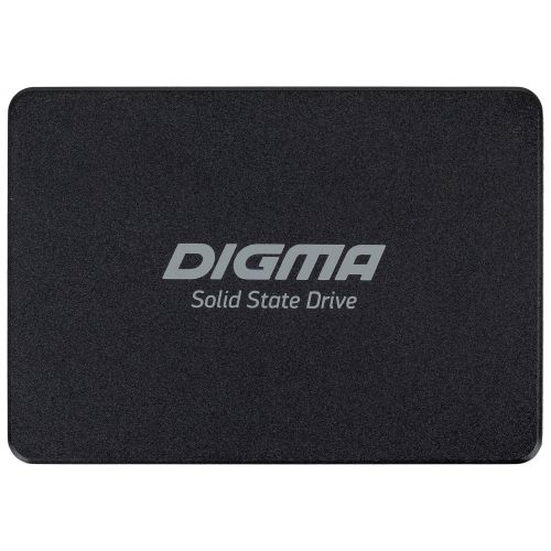  SSD Digma SATA-III 1TB DGSR2001TS93T Run S9 2.5