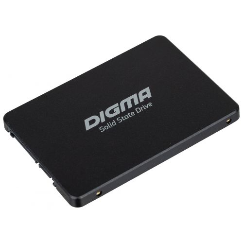  SSD Digma SATA-III 256GB DGSR2256GS93T Run S9 2.5