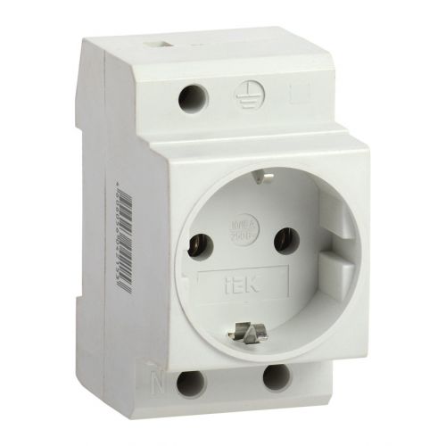  . IEK 10-3- MRD10-16 . DIN -  . IP20  (.:1) (MRD10-16)