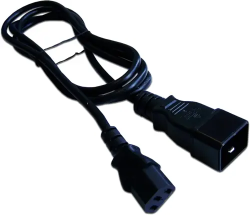   Lanmaster LAN-PP13/20-5.0-BK C13-C20 .:3x0.752 5 220 10  (LAN-PP13/20-5.0-BK)