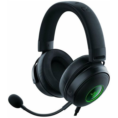    Razer Kraken V3 HyperSense  2   (RZ04-03770100-R3M1) (RZ04-03770100-R3M1)