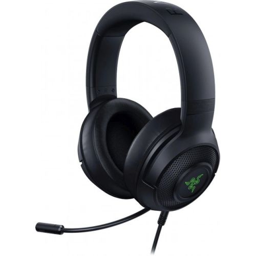    Razer Kraken V3 X  1.8   (RZ04-03750300-R3M1) (RZ04-03750300-R3M1)