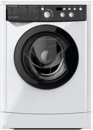   Indesit MyTime EWUD 4105 BK CIS : A-10% . .:4  (869991650260)