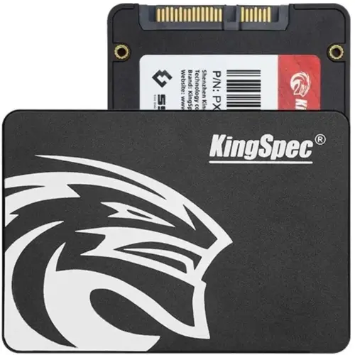  SSD Kingspec SATA-III 960GB P4-960 2.5