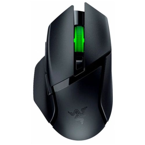  Razer Basilisk V3 X Hyperspeed   18000dpi . USB 9but (RZ01-04870100-R3G1) (RZ01-04870100-R3G1)