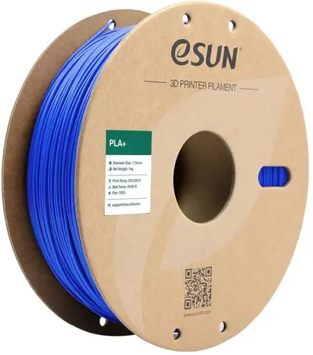   3D Esun PLA+175U1 PLA d1.75 1 1. (PLA+175U1)