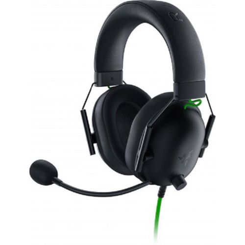    Razer Blackshark V2 X USB  2  USB  (RZ04-04570100-R3M1) (RZ04-04570100-R3M1)