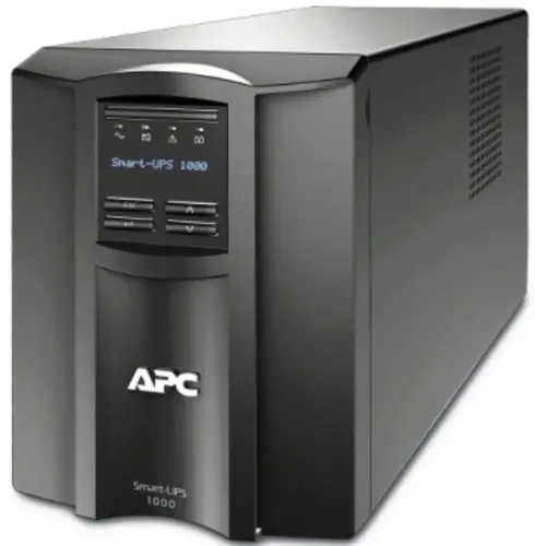    APC Smart-UPS SMT1000IC 700 1000  (SMT1000IC)