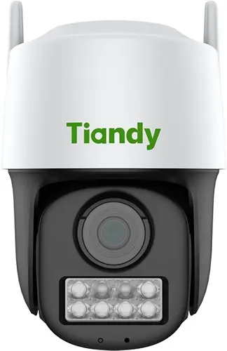   IP Tiandy TC-H333N I5W/C/WIFI/Eu/4mm/V4.2 Wi-Fi 4-4 . .: (TC-H333N I5W/C/WIFI/4MM/V4.2) (TC-H333N I5W/C/WIFI/4MM/V4.2)