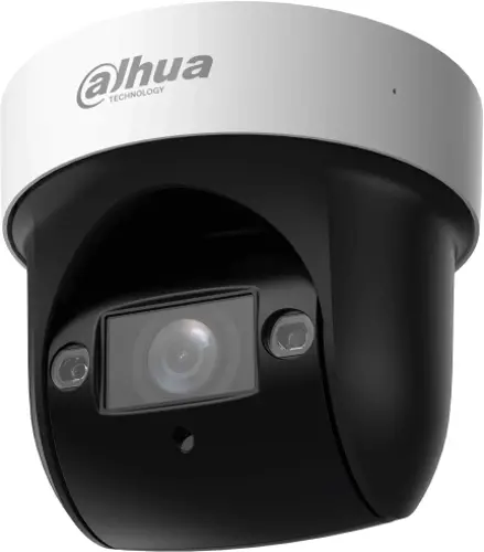 ������ ��������������� IP Dahua PTZ DH-SD29204DB-GNY-W Wi-Fi 2.8-12�� ��. ����.:�����/������ (DH-SD29204DB-GNY-W)