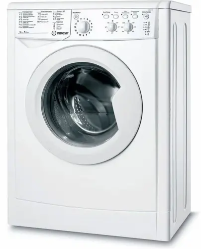   Indesit IWSC 5105 CIS : A . .:5  (869990629130)