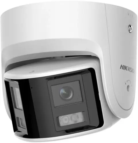 ������ ��������������� IP Hikvision DS-2CD2346G2P-ISU/SL(2.8mm) 2.8-2.8�� ��. ����.:����� (DS-2CD2346G2P-ISU/SL(2.8MM))