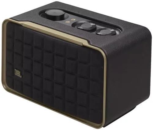  . JBL Authentics 200  90W 2.1 BT/Wi-Fi (JBLAUTH200BLKUK) (JBLAUTH200BLKUK)