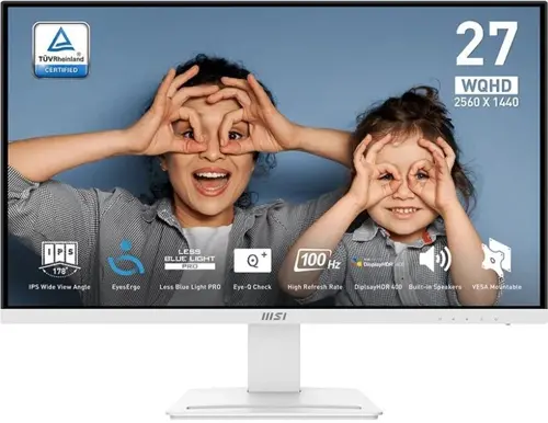  MSI 27