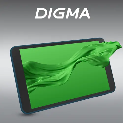  Digma Optima 8306C 4G T606 (1.6) 8C RAM4Gb ROM64Gb 8