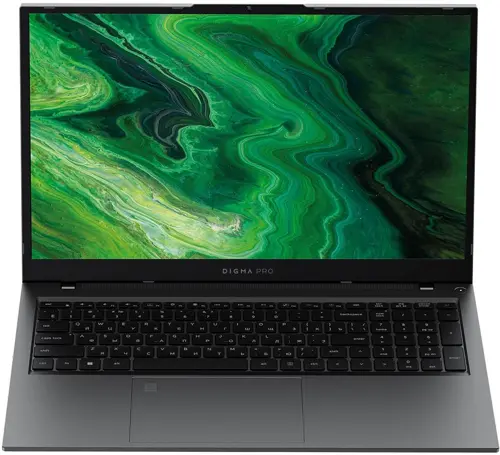 Digma Pro Fortis M Core i3 1005G1 16Gb SSD512Gb Intel UHD Graphics 17.3