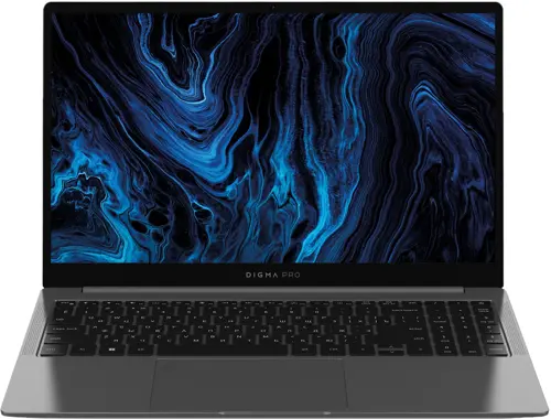  Digma Pro Sprint N Ryzen 5 5500U 8Gb SSD512Gb AMD Radeon Graphics 15.6