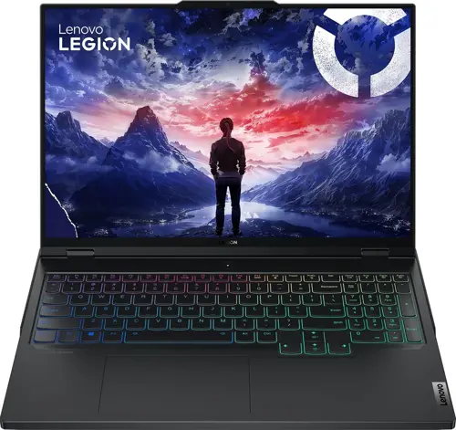  Lenovo Legion Pro 7 16IRX9H Core i9 14900HX 32Gb SSD1Tb NVIDIA GeForce RTX4090 16Gb 16