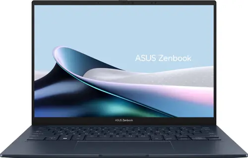  Asus Zenbook 14 OLED UX3405MA-QD489 Core Ultra 5 125H 16Gb SSD1Tb Intel Arc 14