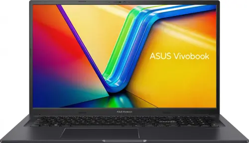  Asus VivoBook 17X K3704VA-AU051 Core i5 13500H 16Gb SSD512Gb Intel Iris Xe graphics 17.3