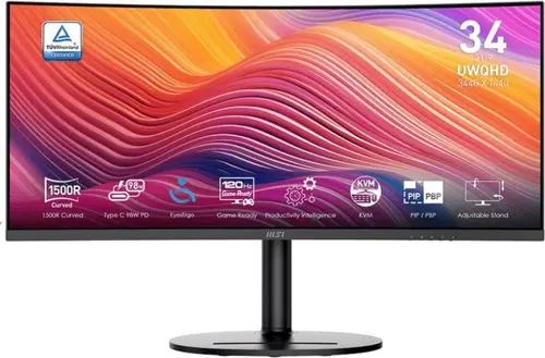  MSI 34