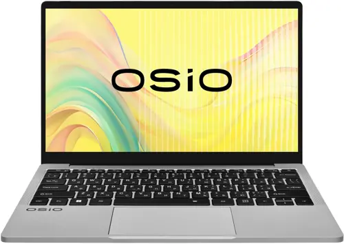  Osio FocusLine F140i-005 Core i3 1215U 8Gb SSD512Gb Intel UHD Graphics 14