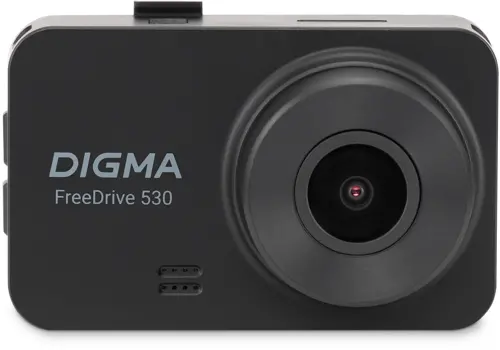  Digma FreeDrive 530  2Mpix 1080x1920 1080p 140. GP1167 (FD530)