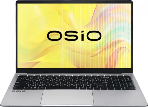  Osio FocusLine F150i-010 Core i5 1235U 16Gb SSD512Gb Intel Iris Xe graphics 15.6