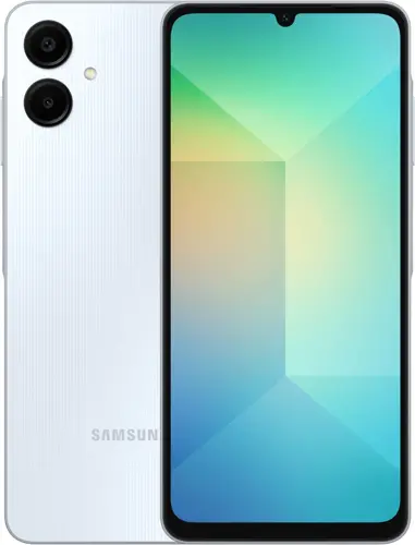  Samsung SM-A065F Galaxy A06 128Gb 6Gb   3G 4G 2Sim 6.7