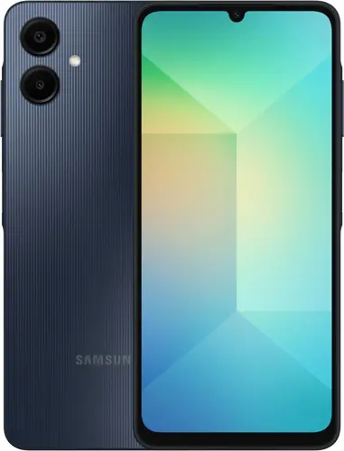  Samsung SM-A065F Galaxy A06 64Gb 4Gb   3G 4G 2Sim 6.7