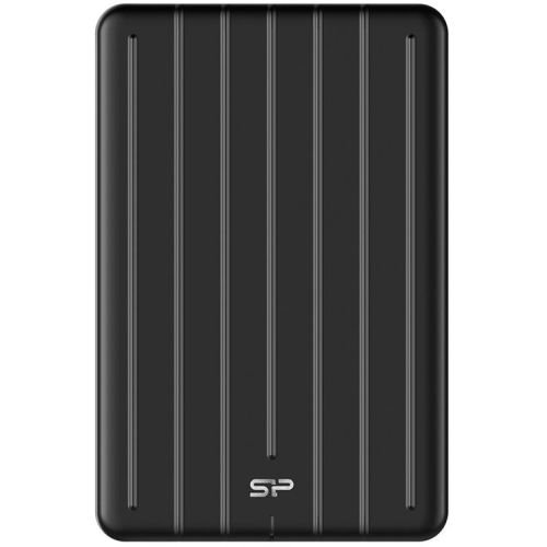  SSD Silicon Power USB-C 1TB SP010TBPSD75PSCK Bolt B75 Pro 2.5