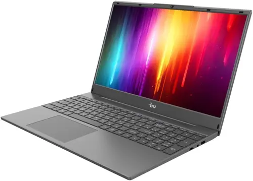 ������� IRU ������ 15PH Ryzen 7 5700U 16Gb SSD512Gb AMD Radeon Graphics 15.6