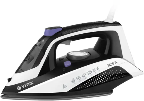  Vitek Prive VT-8360 2400 / (VT-8360)