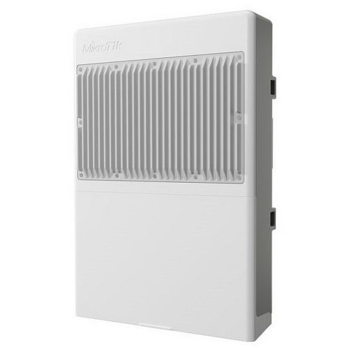  MikroTik netPower 16P CRS318-16P-2S+OUT (L3) 16x1/ 2SFP+ 16PoE 300W  (CRS318-16P-2S+OUT)