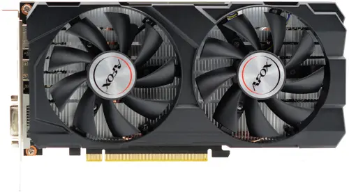 ���������� Afox PCI-E 3.0 AF2060-6144D6H4-V2 NVIDIA GeForce RTX 2060 6Gb 192bit GDDR6 1365/14000 DVIx1 HDMIx1 DPx1 HDCP Ret (AF2060-6144D6H4-V2)