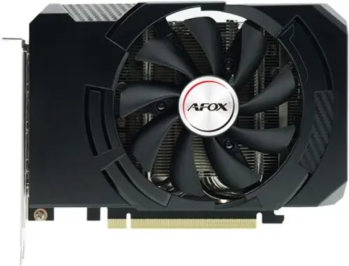  Afox PCI-E 4.0 AF3060-12GD6H4-V3 NVIDIA GeForce RTX 3060 12Gb 192bit GDDR6 1350/15000 HDMIx1 DPx3 HDCP Ret (AF3060-12GD6H4-V3)