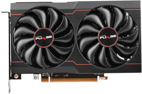  Sapphire PCI-E 4.0 11314-07-20G RX 6500XT Gaming OC Pulse AMD Radeon RX 6500XT 4Gb 64bit GDDR6 2685/18000 HDMIx1 DPx1 HDCP Ret (11314-07-20G)