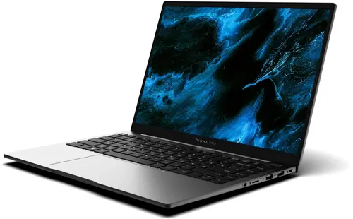  Digma Pro Pactos Core i5 1235U 16Gb SSD512Gb Intel Iris Xe graphics 14