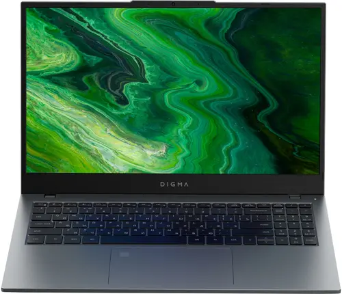 Digma Pro Fortis M Core i7 1255U 16Gb SSD512Gb Intel Iris Xe graphics 15.6