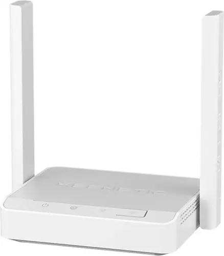   Keenetic Carrier (KN-1721) AC1200 10/100BASE-TX/4G ready  (KN-1721)