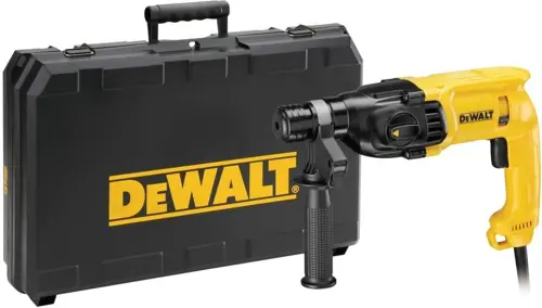  DeWalt D25033K-QS :SDS-plus .:2.1 (  ) (D25033K-QS)